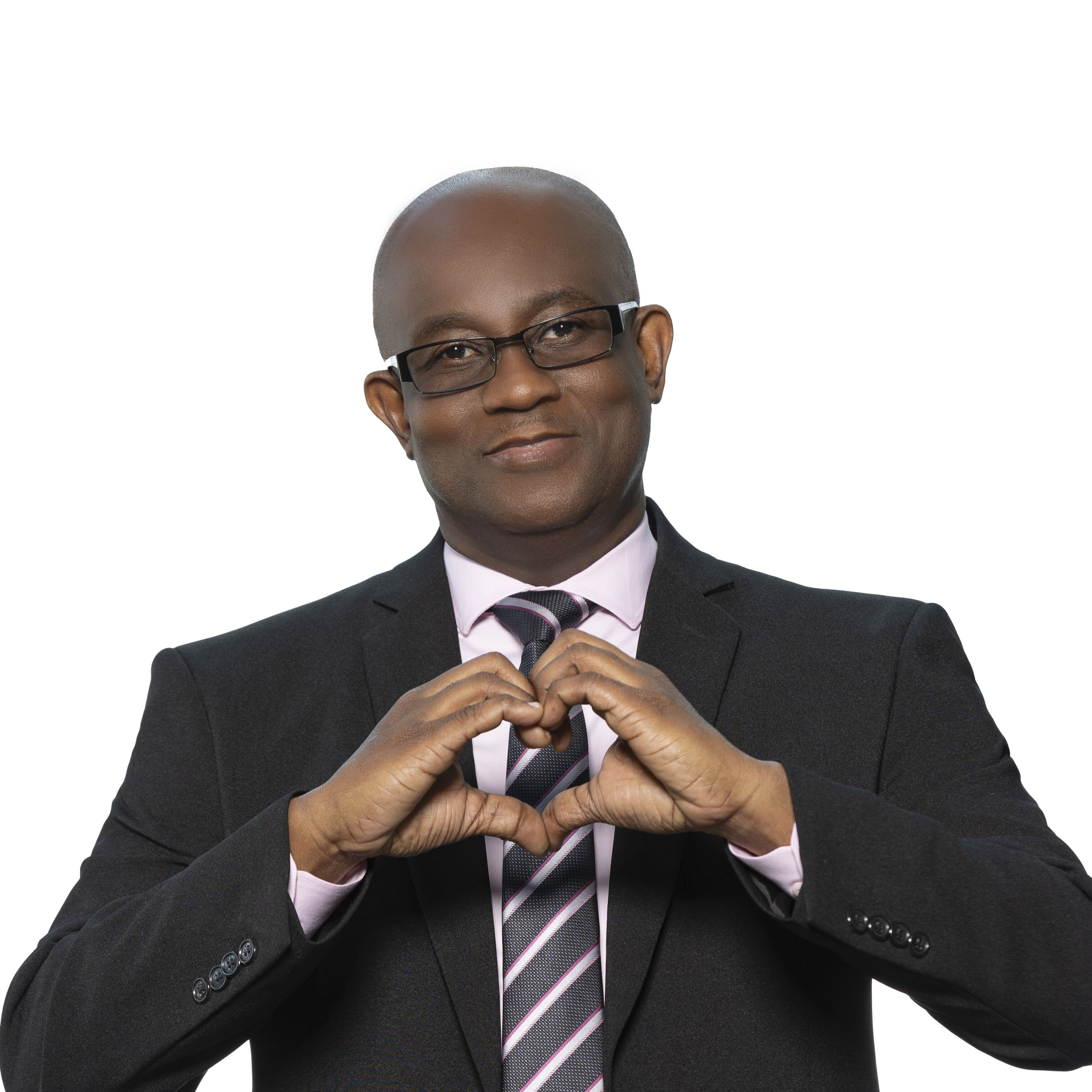 Dr. James Wilson